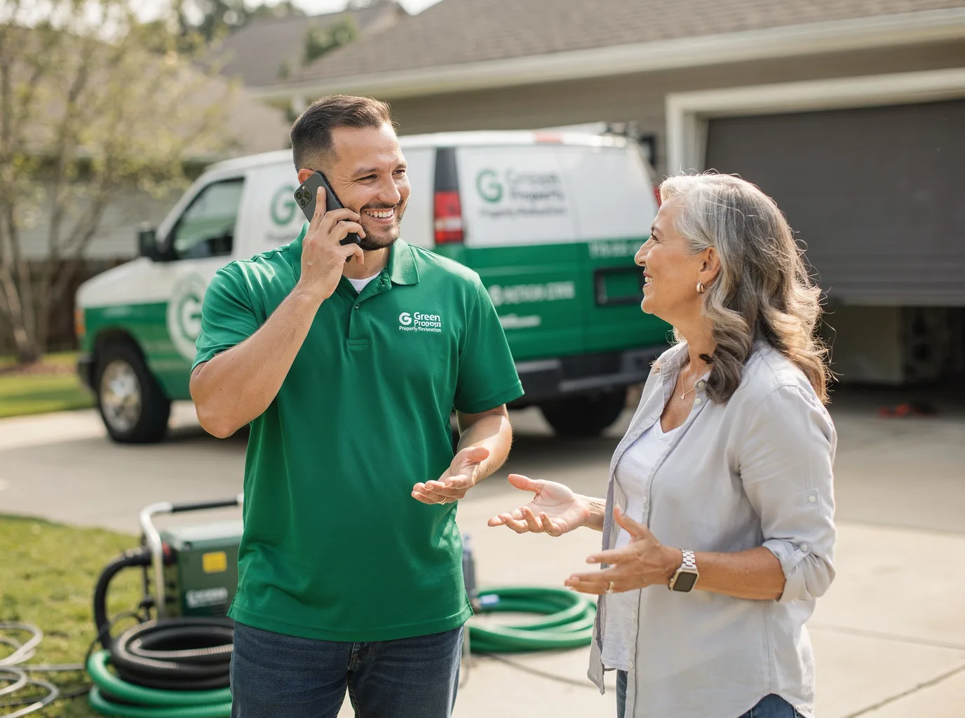 Water Damage Restoration Kensington, KS FAQs